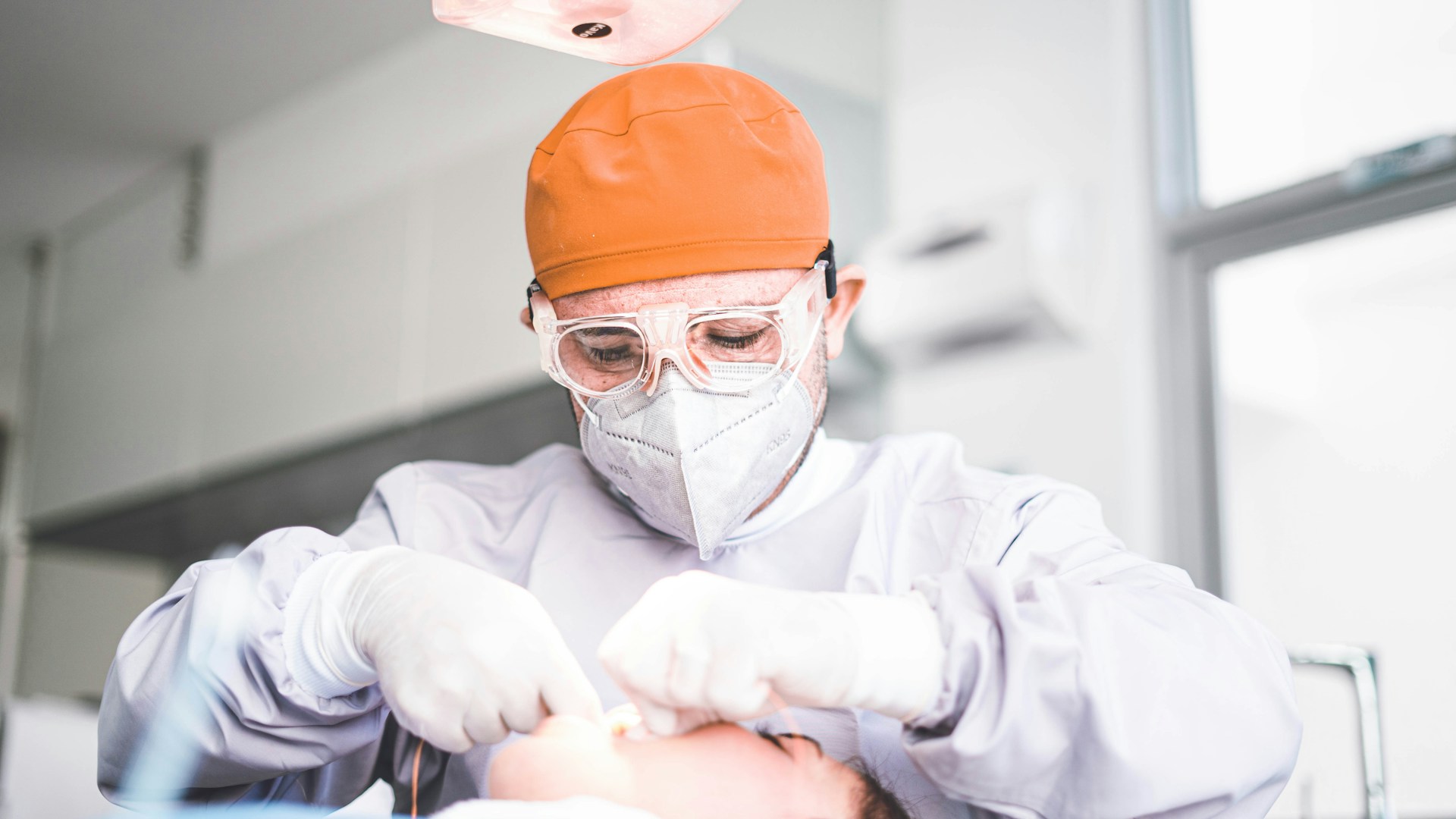 Endodoncja mikroskopowa