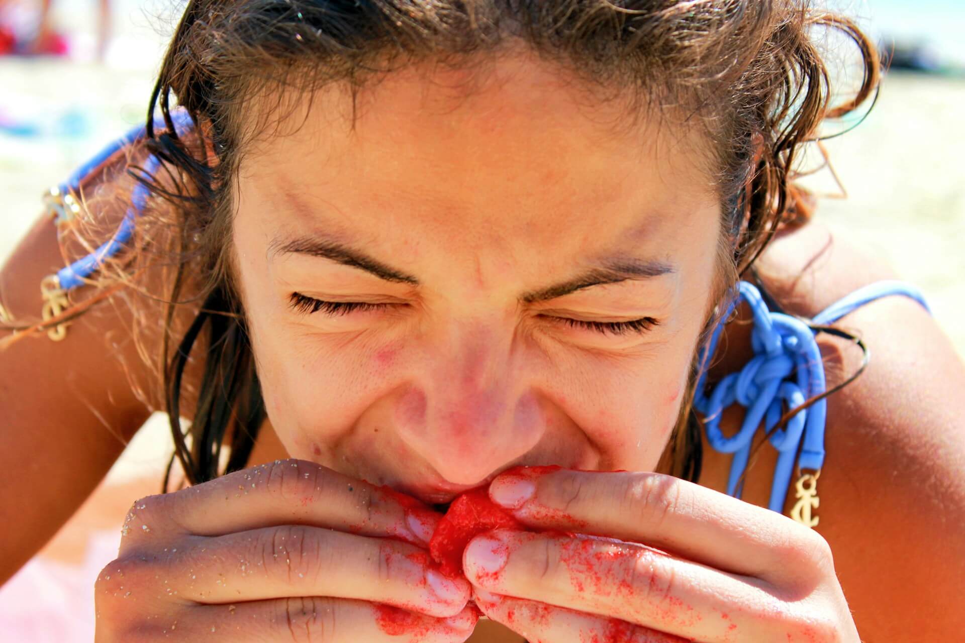 kwasowa erozja szkliwa - przyczyny